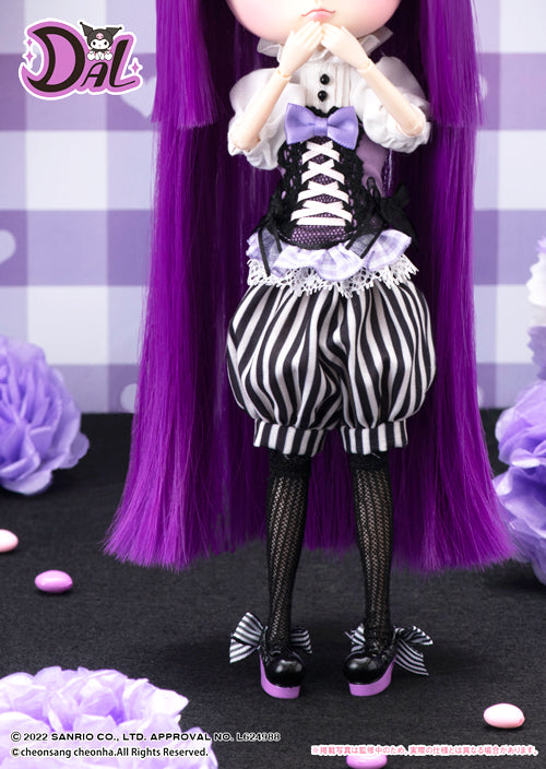 DAL KUROMI