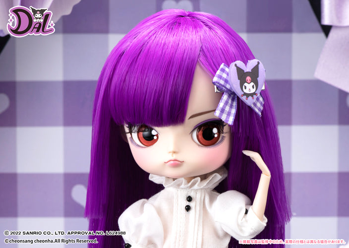 DAL KUROMI