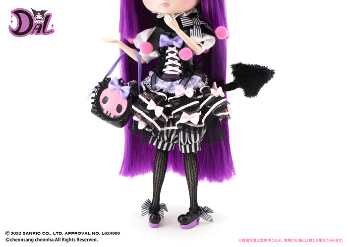 Sample doll /Sample doll/DAL KUROMI