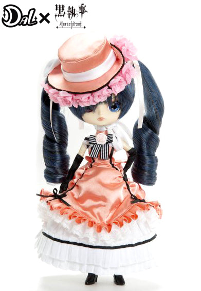 Ciel Robin