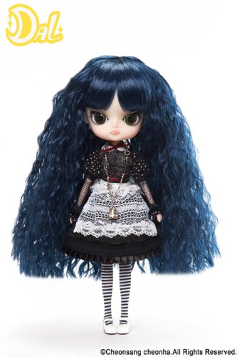 Lunatic Alice