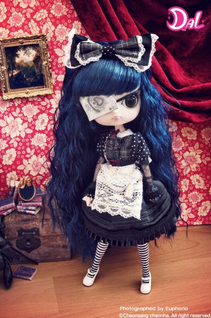 Lunatic Alice