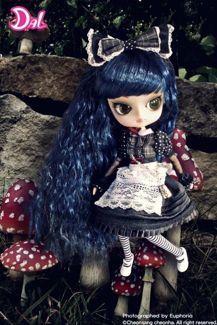 Lunatic Alice