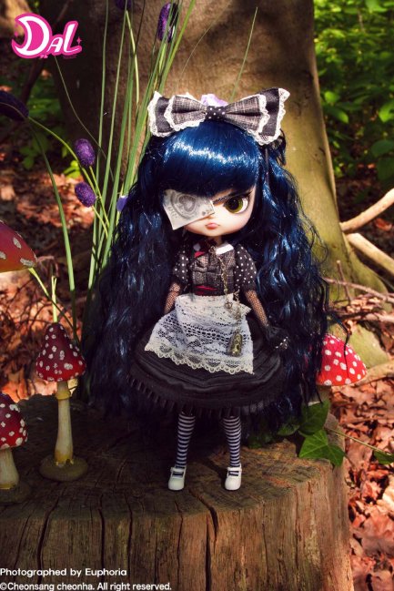 Lunatic Alice