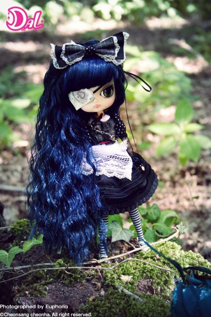 Lunatic Alice