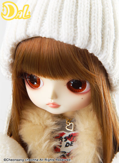 Chibi Risa Vintage Rock