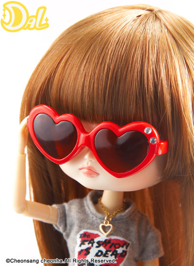 Chibi Risa Vintage Rock