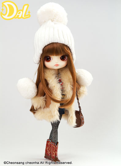 Chibi Risa Vintage Rock