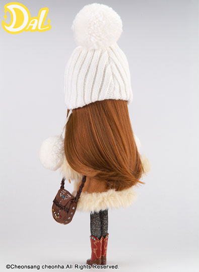 Chibi Risa Vintage Rock