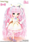 Heart Macaron