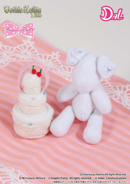 Heart Macaron