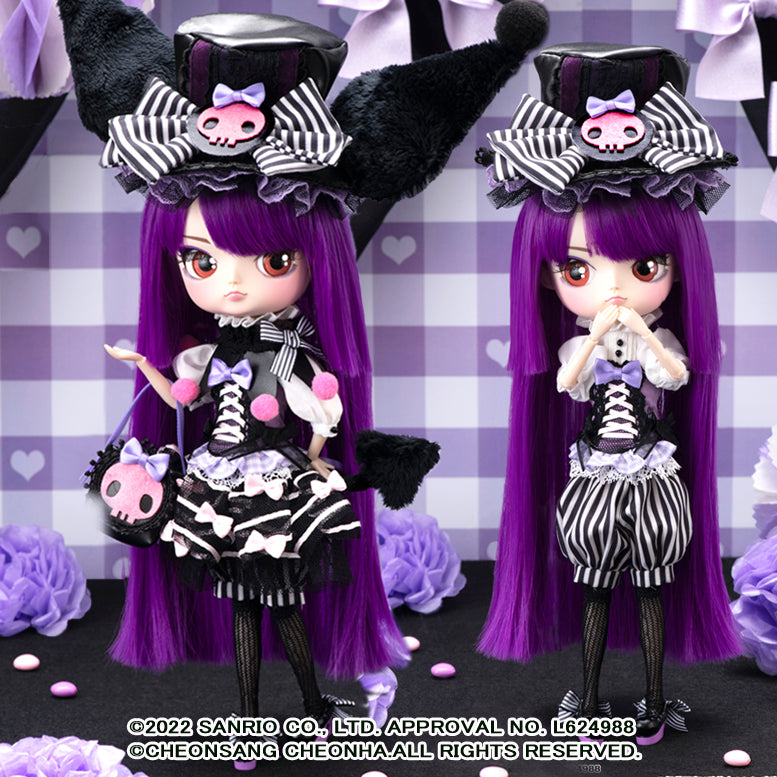 DAL KUROMI