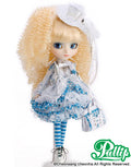 *Old Model Isolde