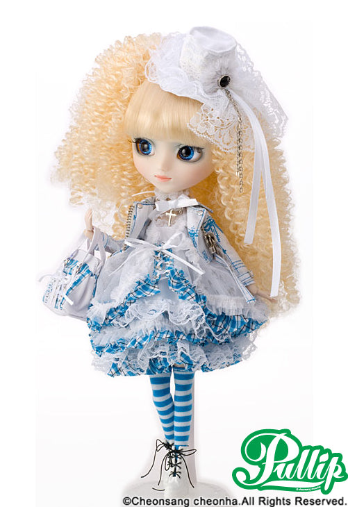 *Old Model Isolde