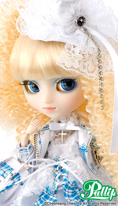 *Old Model Isolde