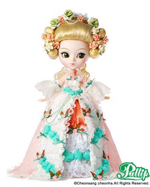 Sample Doll / Marianne*This doll does not come with a Head dress&shoes