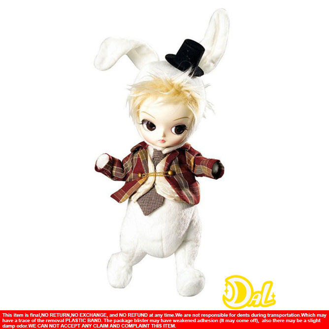 Dal / Another Clock Rabbit