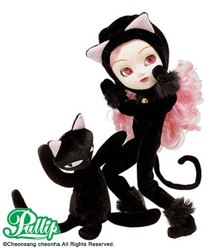 Sample Doll /*Old Model Moon