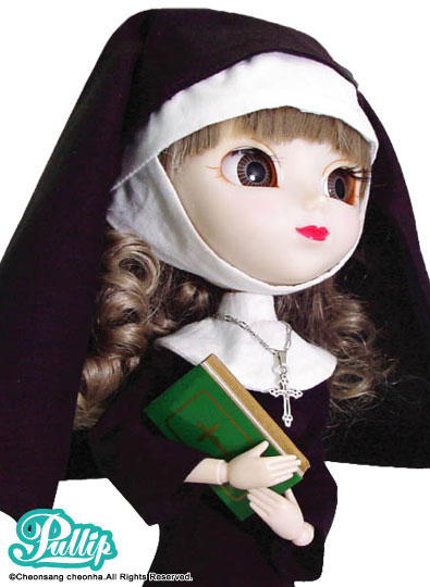 *Old Model  Sacralita