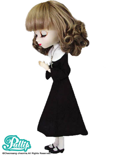 *Old Model  Sacralita