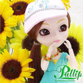 Sample doll / *Old Model(2005 model.)05 purezza