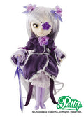 Sample doll /Old Model (2007model) Barasuishou from Rozen Maiden *The tips of this doll's hair are a bit messy.