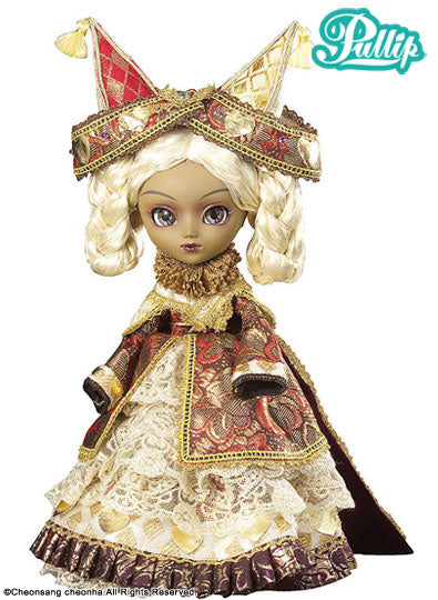 *Old Model Another Queen 