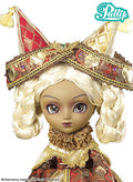 *Old Model Another Queen 