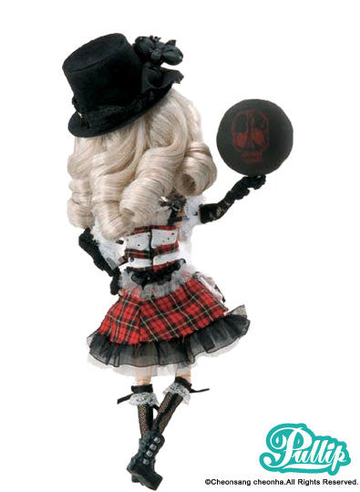 Sample doll / Uncanricky *Not include shoes &socks