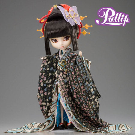 *Old Model Youtsuzu 