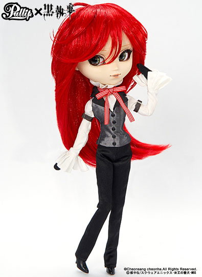 *Old Model Grell