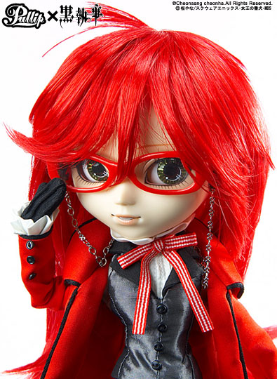 *Old Model Grell