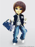 Sample doll / Numu Vispo