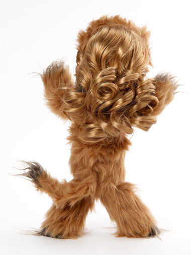Cowardly Lion From Wizard of Oz