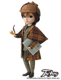 Sample doll / Shade