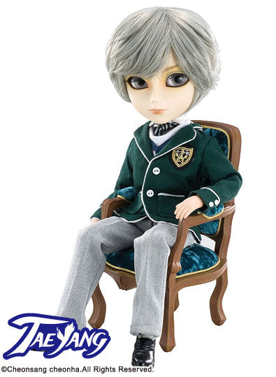 William