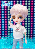  Sample doll /  Yun
