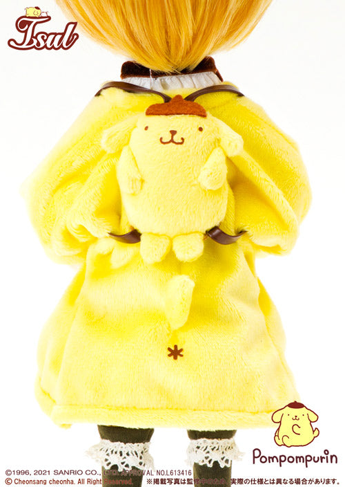 POMPOMPURIN