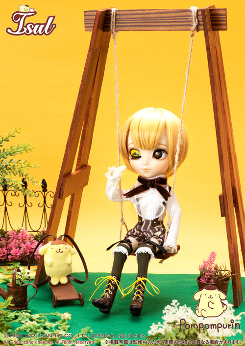 POMPOMPURIN