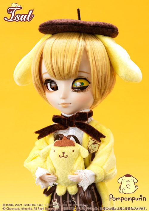 POMPOMPURIN
