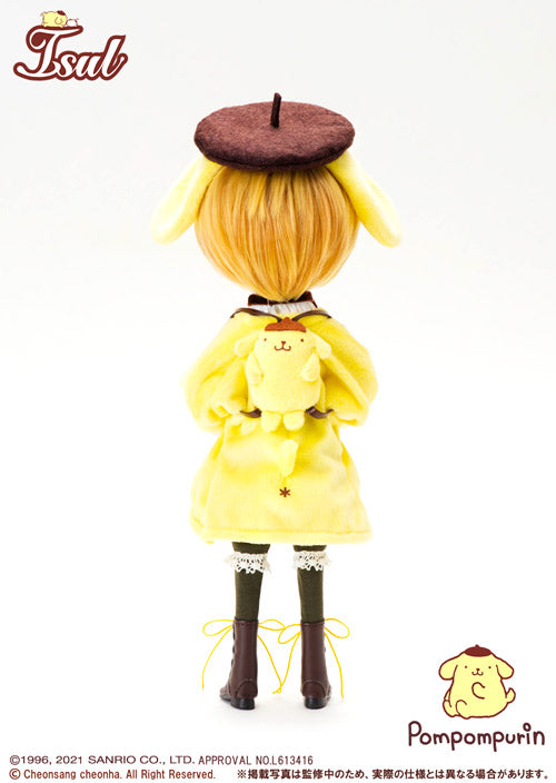 POMPOMPURIN
