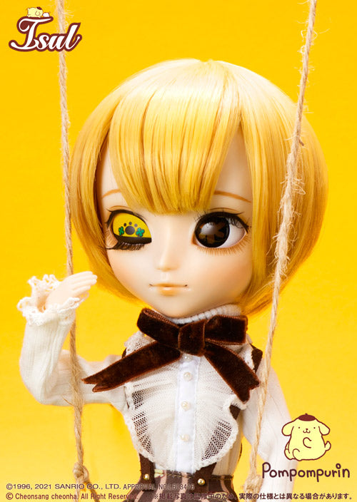 POMPOMPURIN
