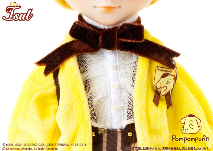 POMPOMPURIN