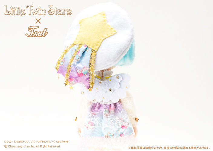 Little Twin Stars KIKI