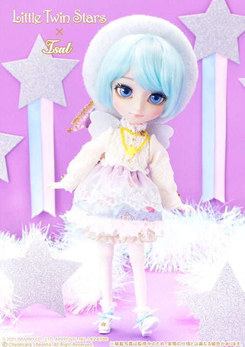 Little Twin Stars KIKI