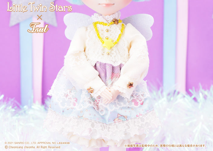 Little Twin Stars KIKI