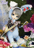White Rabbit du Jardin