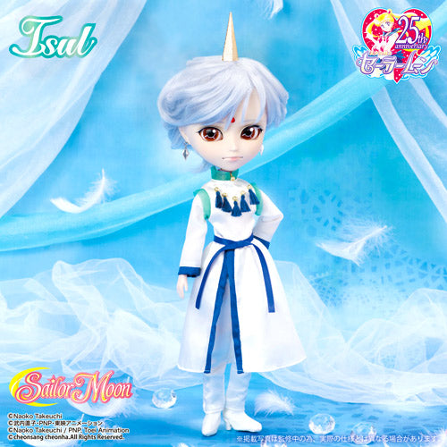 Helios from Sailor Moon series