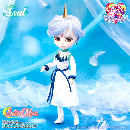 Helios from Sailor Moon series