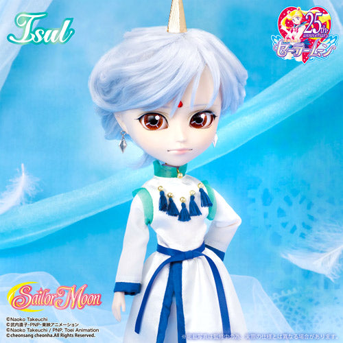 Helios from Sailor Moon series